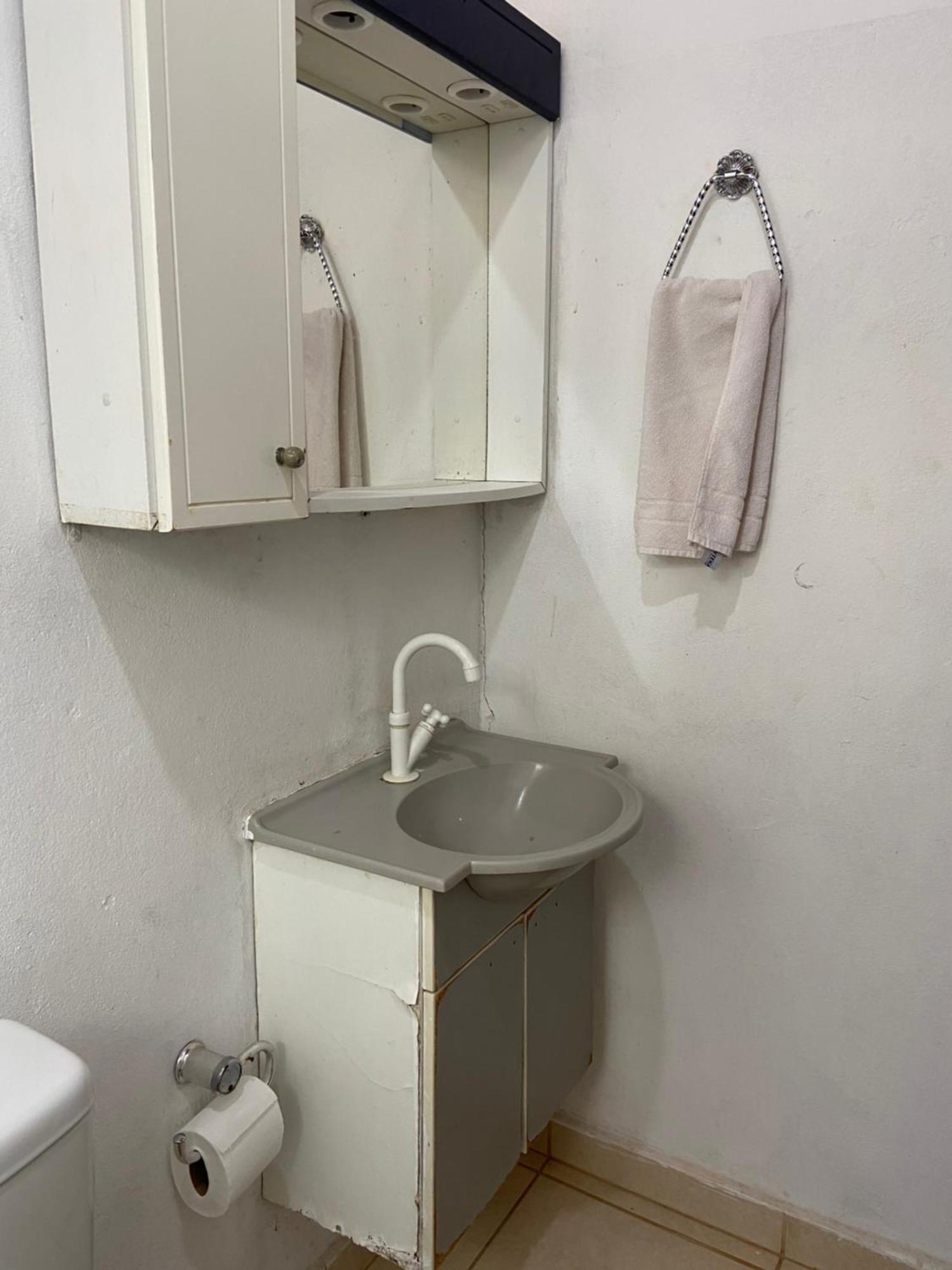 Quarto Privativo Chacara Pe Na Roca Бротас Екстериор снимка