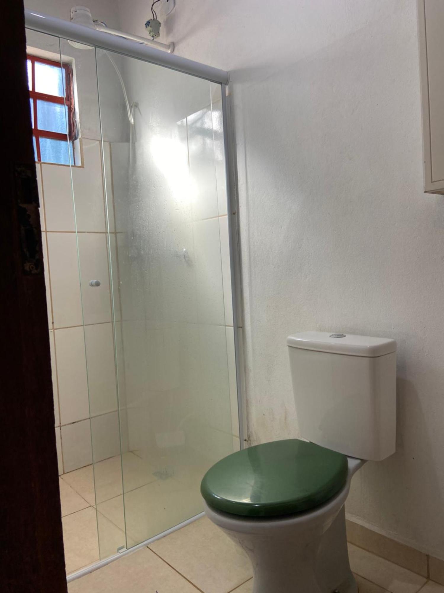 Quarto Privativo Chacara Pe Na Roca Бротас Екстериор снимка